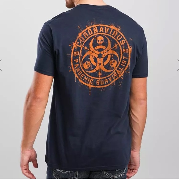 🇺🇸 Howitzer Tee 🇺🇸 M & 2XL - Picture 3 of 6